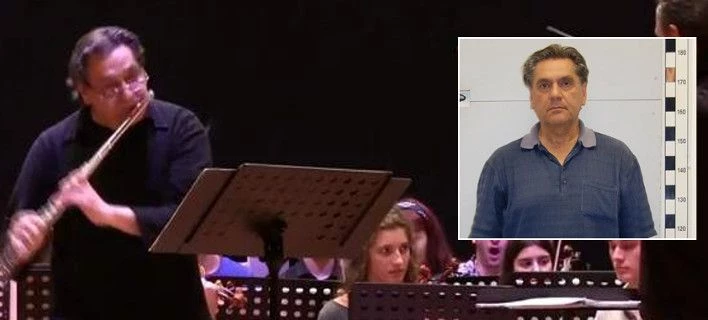 Σοκάρουν οι καταθέσεις στη δίκη του «δράκου με το φλάουτο» -Τι είπαν οι ανήλικες μαθήτριες